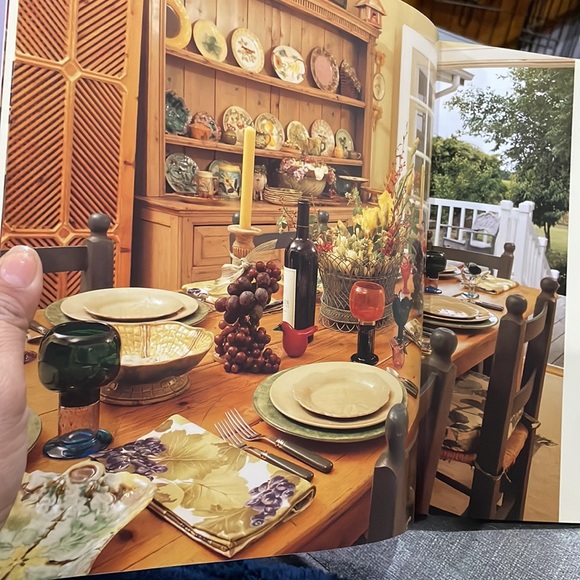 Williams Sonoma Casual Occasions Cookbook revised edition - Picture 6 of 16